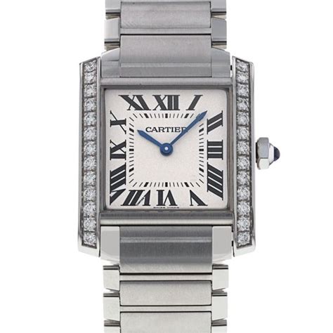 cartier tank francaise wikipedia|cartier tank francaise price.